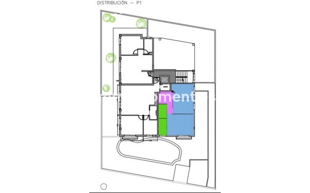 Resale - Apartment - Torremolinos