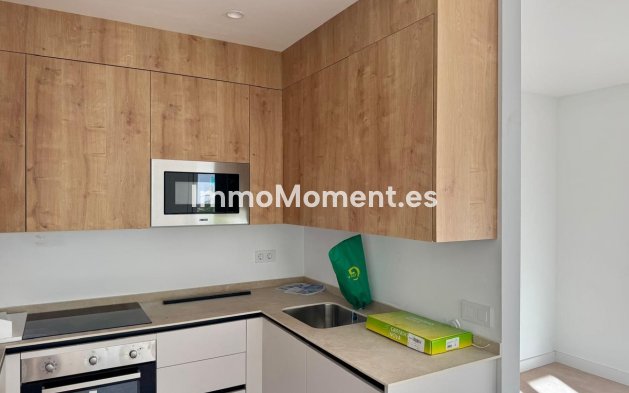 Bestaande woning - Appartement - Torremolinos