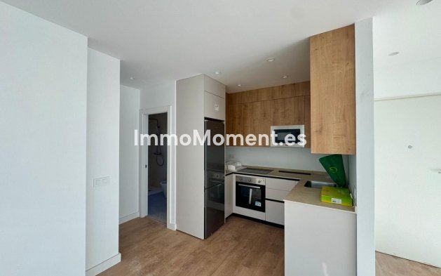 Bestaande woning - Appartement - Torremolinos