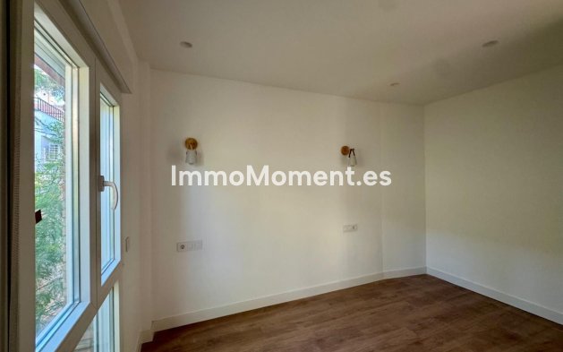 Bestaande woning - Appartement - Torremolinos