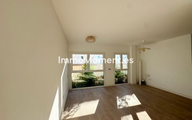 Bestaande woning - Appartement - Torremolinos