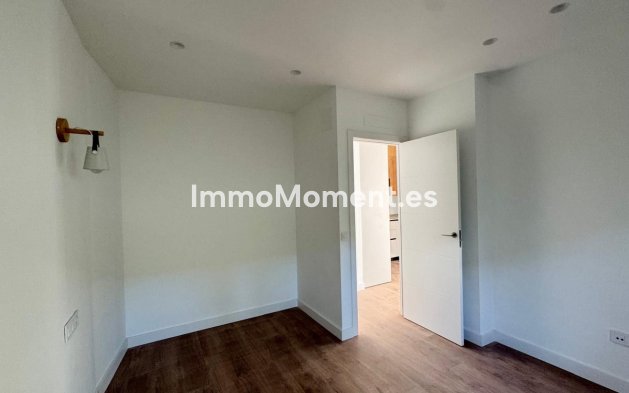 Bestaande woning - Appartement - Torremolinos