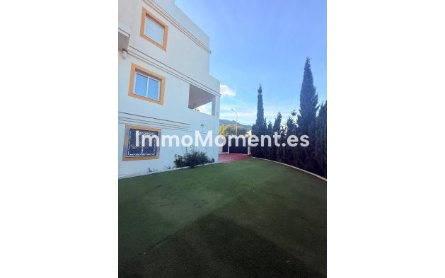 Bestaande woning - Villa - Benalmadena - Benalmadena Centro