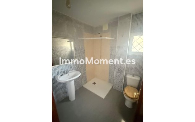 Bestaande woning - Villa - Benalmadena - Benalmadena Centro