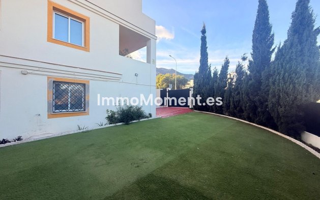 Bestaande woning - Villa - Benalmadena - Benalmadena Centro