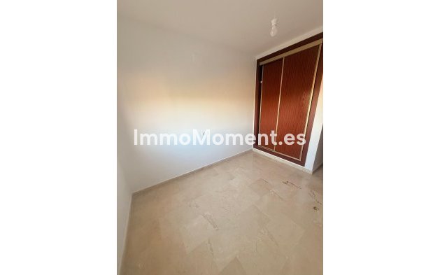 Bestaande woning - Villa - Benalmadena - Benalmadena Centro