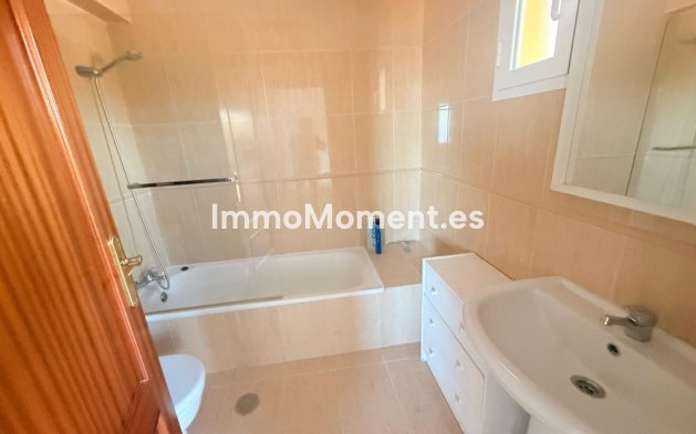 Bestaande woning - Villa - Benalmadena - Benalmadena Centro
