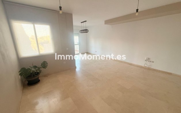 Bestaande woning - Villa - Benalmadena - Benalmadena Centro