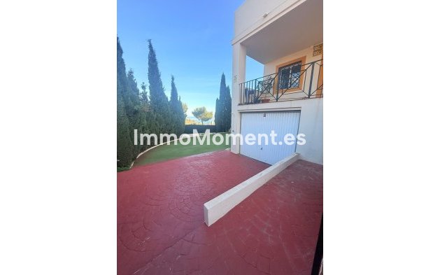 Bestaande woning - Villa - Benalmadena - Benalmadena Centro