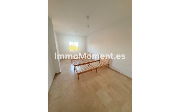 Bestaande woning - Villa - Benalmadena - Benalmadena Centro