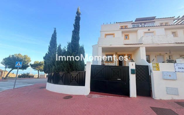 Bestaande woning - Villa - Benalmadena - Benalmadena Centro