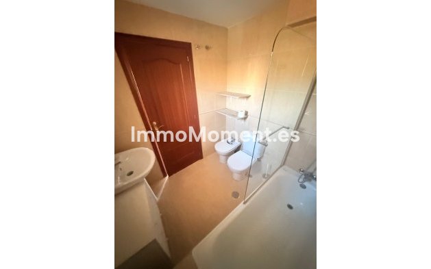 Bestaande woning - Villa - Benalmadena - Benalmadena Centro