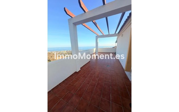 Bestaande woning - Villa - Benalmadena - Benalmadena Centro