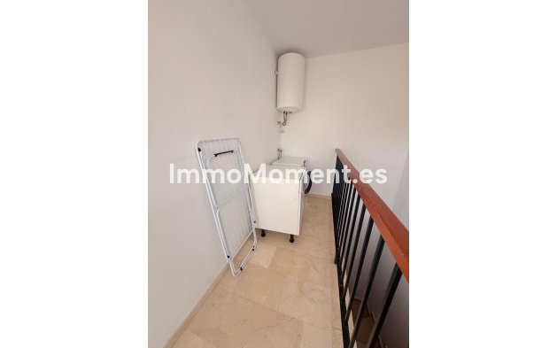 Bestaande woning - Villa - Benalmadena - Benalmadena Centro