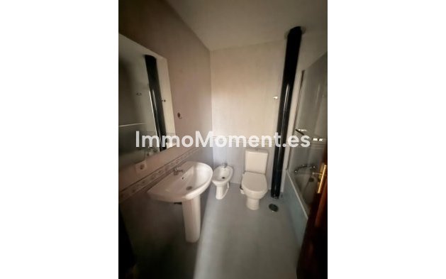 Bestaande woning - Villa - Benalmadena - Benalmadena Centro