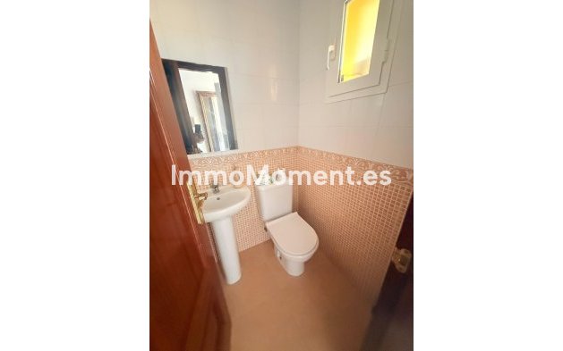 Bestaande woning - Villa - Benalmadena - Benalmadena Centro