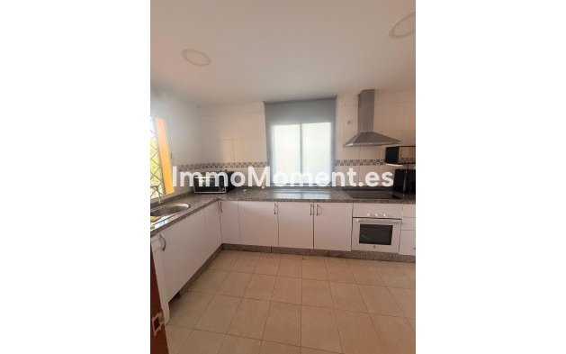 Bestaande woning - Villa - Benalmadena - Benalmadena Centro