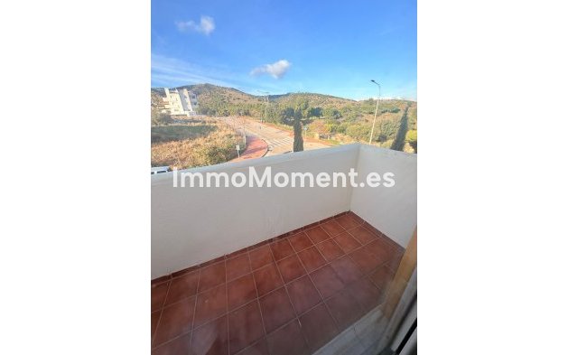 Bestaande woning - Villa - Benalmadena - Benalmadena Centro