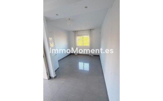 Bestaande woning - Villa - Benalmadena - Benalmadena Centro