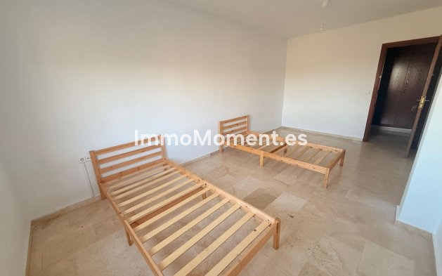 Bestaande woning - Villa - Benalmadena - Benalmadena Centro