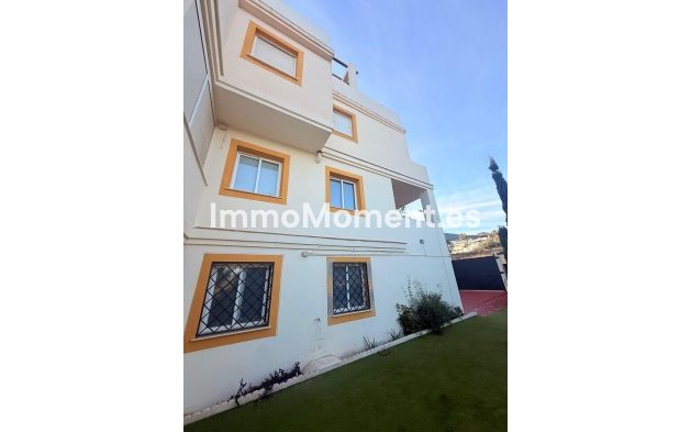 Bestaande woning - Villa - Benalmadena - Benalmadena Centro