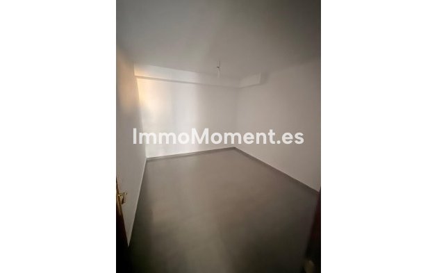 Bestaande woning - Villa - Benalmadena - Benalmadena Centro