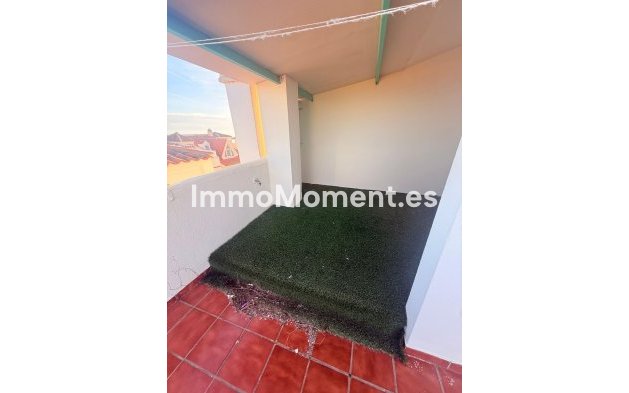 Bestaande woning - Villa - Benalmadena - Benalmadena Centro