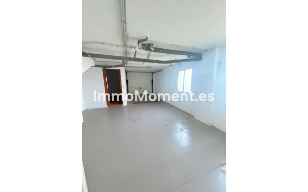 Bestaande woning - Villa - Benalmadena - Benalmadena Centro