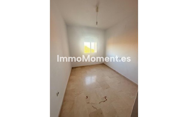 Bestaande woning - Villa - Benalmadena - Benalmadena Centro