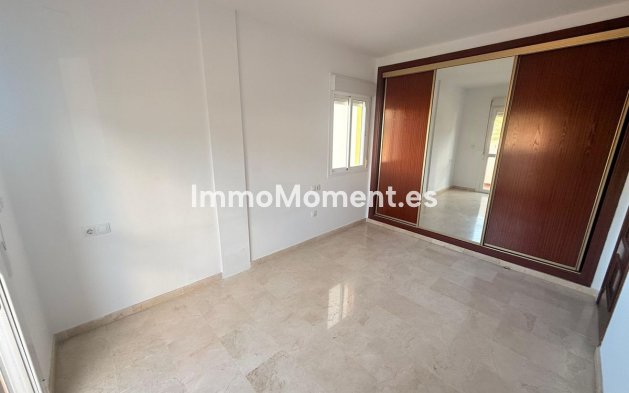 Bestaande woning - Villa - Benalmadena - Benalmadena Centro