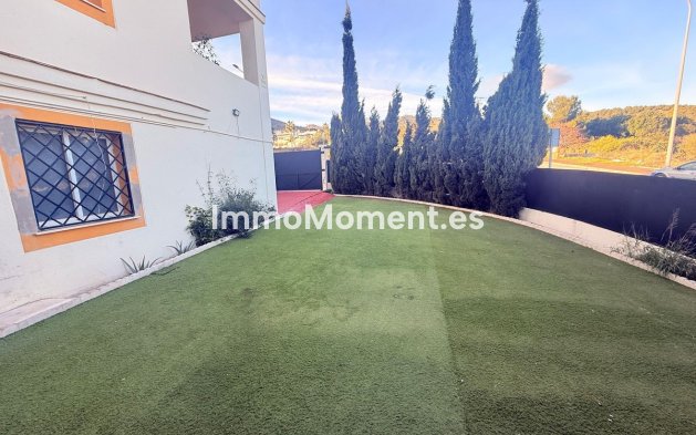 Bestaande woning - Villa - Benalmadena - Benalmadena Centro