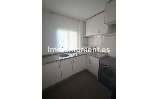 Bestaande woning - Villa - Benalmadena - Benalmadena Centro