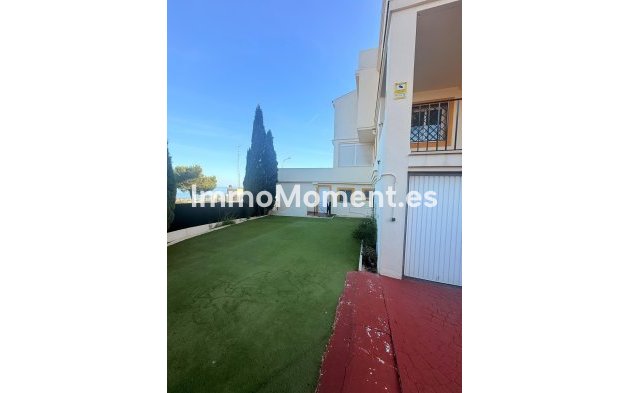 Bestaande woning - Villa - Benalmadena - Benalmadena Centro