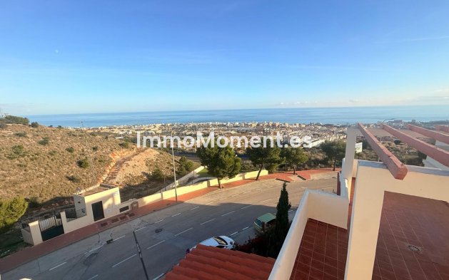 Bestaande woning - Villa - Benalmadena - Benalmadena Centro