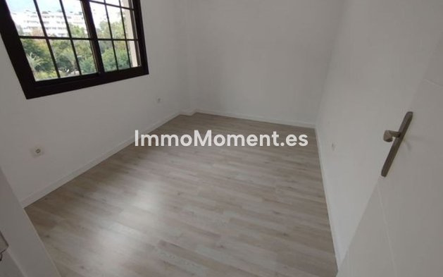 Wiederverkauf - Wohnung - Benalmadena - Benalmadena Costa
