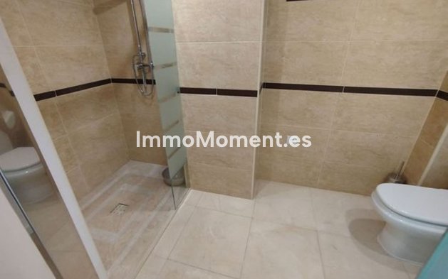 Wiederverkauf - Wohnung - Benalmadena - Benalmadena Costa