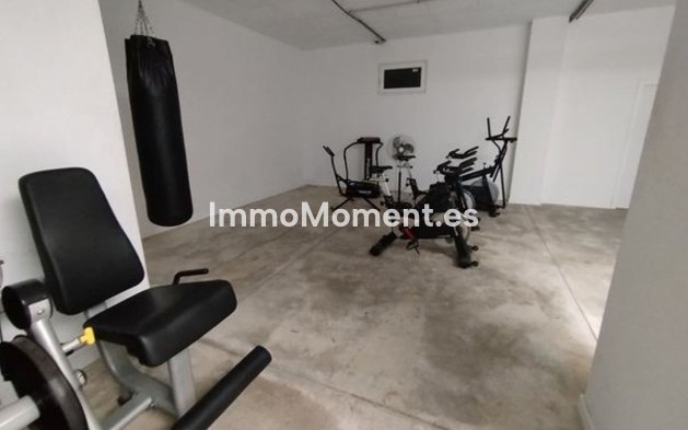 Wiederverkauf - Wohnung - Benalmadena - Benalmadena Costa