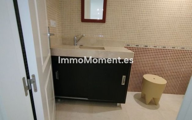 Wiederverkauf - Wohnung - Benalmadena - Benalmadena Costa