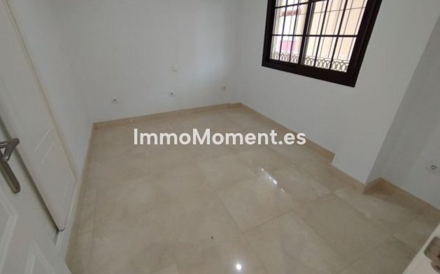 Wiederverkauf - Wohnung - Benalmadena - Benalmadena Costa