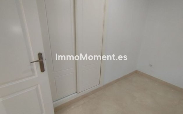 Wiederverkauf - Wohnung - Benalmadena - Benalmadena Costa