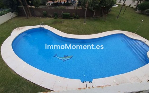 Wiederverkauf - Wohnung - Benalmadena - Benalmadena Costa