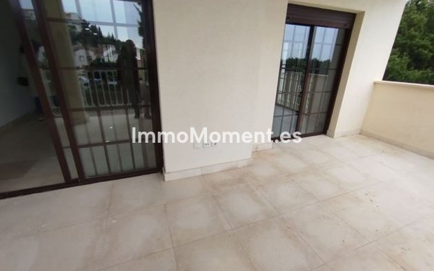 Wiederverkauf - Wohnung - Benalmadena - Benalmadena Costa