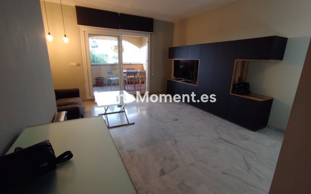 Reventa - Apartamento - Torremolinos - Los Alamos