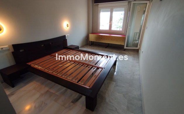 Reventa - Apartamento - Torremolinos - Los Alamos