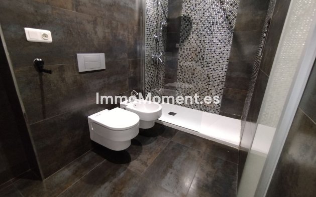 Reventa - Apartamento - Torremolinos - Los Alamos