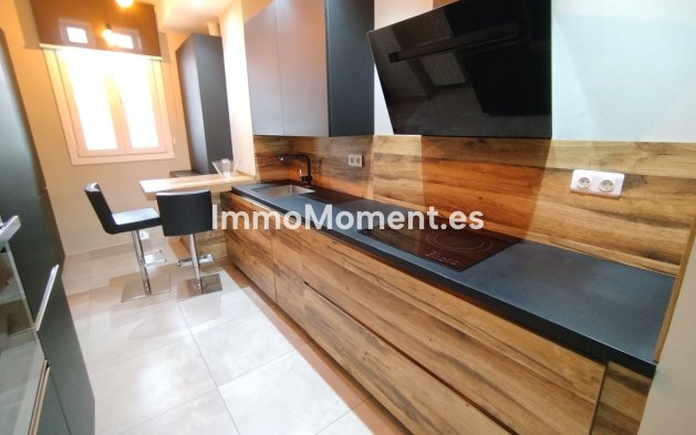 Reventa - Apartamento - Torremolinos - Los Alamos
