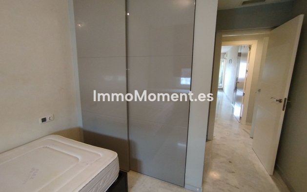 Reventa - Apartamento - Torremolinos - Los Alamos
