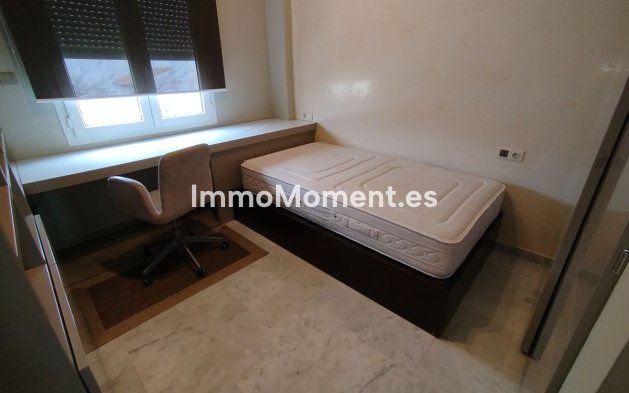 Reventa - Apartamento - Torremolinos - Los Alamos