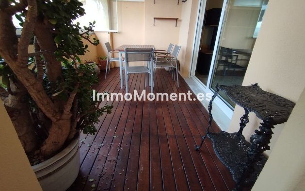 Reventa - Apartamento - Torremolinos - Los Alamos