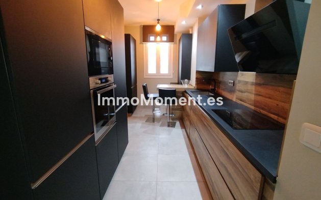 Reventa - Apartamento - Torremolinos - Los Alamos